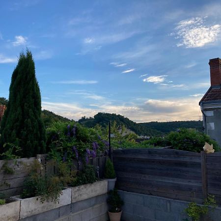 Maison Avec Vue Sur Cathedrale Saint Front Périgueux Zewnętrze zdjęcie